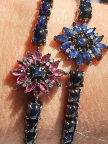 Pulseras
